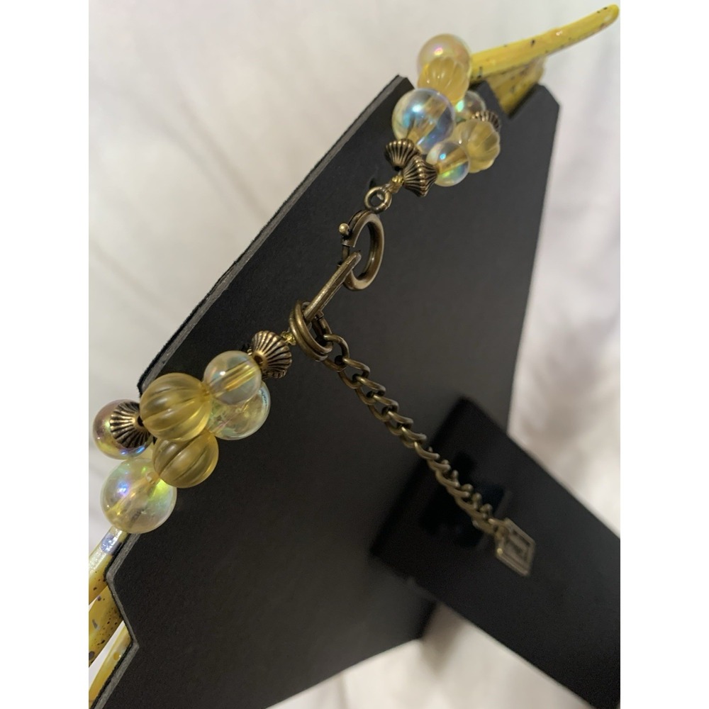 Anthony Alexander Double Stranded Statement Neckl… - image 8